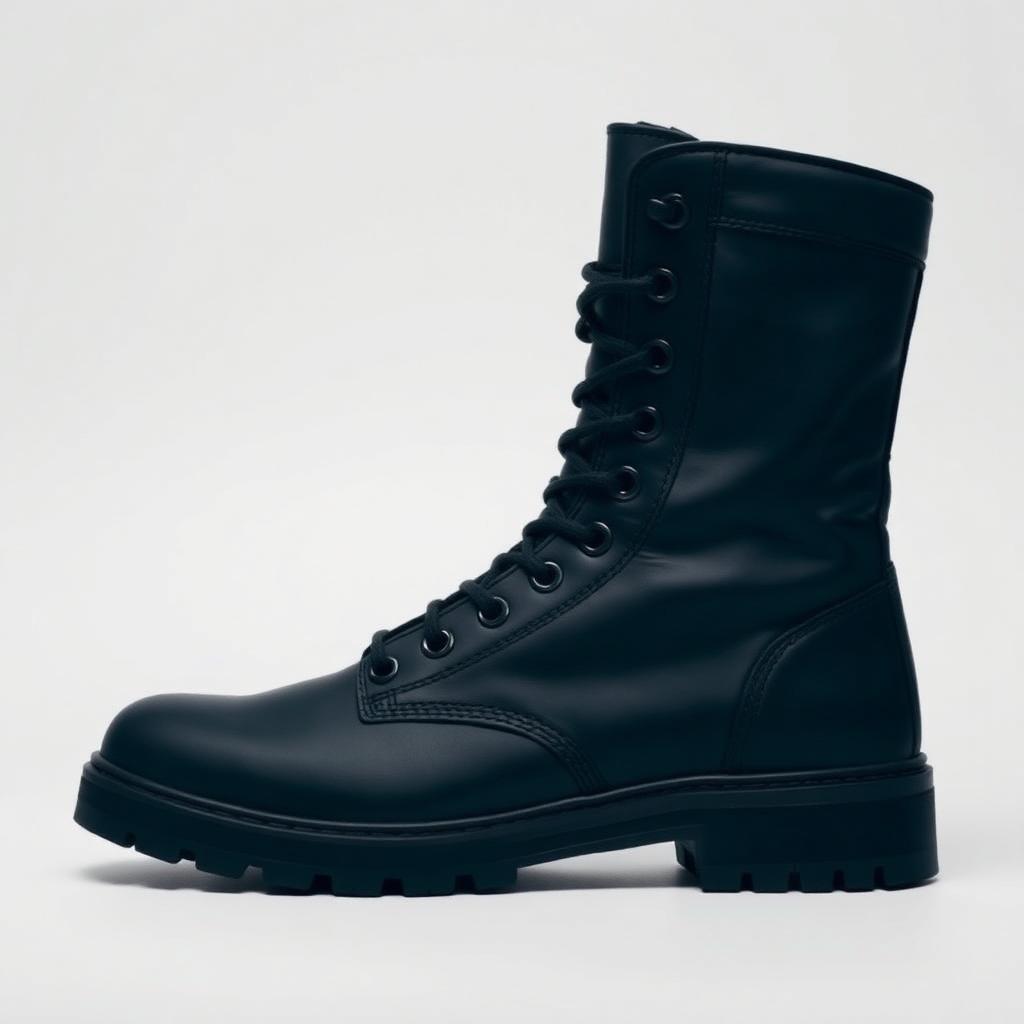 Military & Tactical Boots
