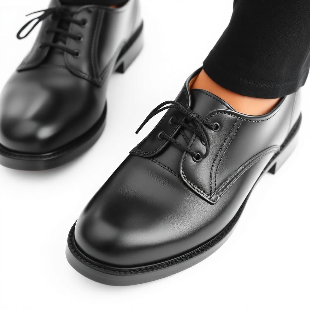 School Shoes
